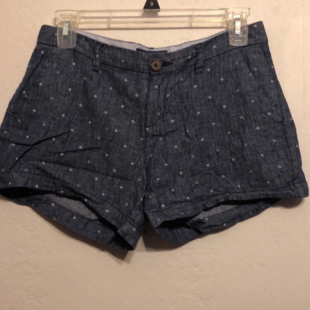 Old navy shorts